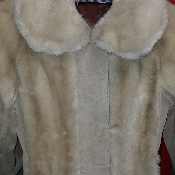 Jacket - Picture 4 of 7